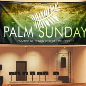 Heavy Duty Fabric Banners