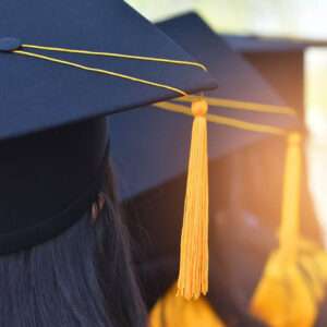 High School Graduation