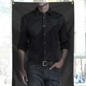 Standard Fabric Banners