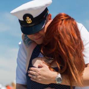 Welcome Home Banners